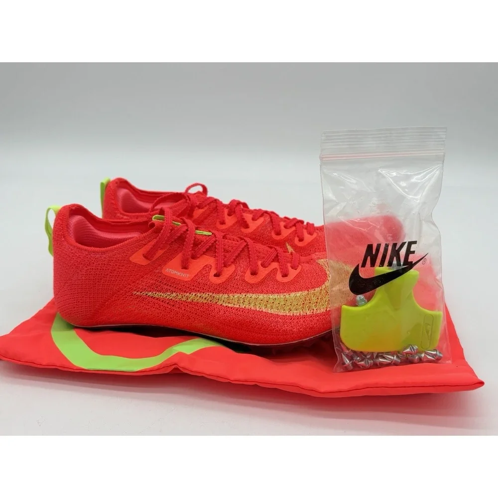 Mens Size 6.5 - Nike Zoom Superfly Elite 2 Bright FZ9662-600 No Box Lid